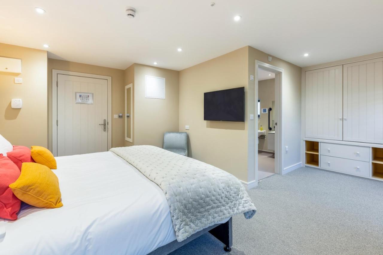 Polzeath Beach House Kültér fotó