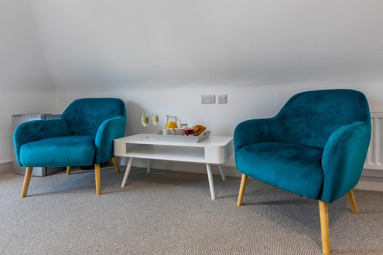 Polzeath Beach House Kültér fotó