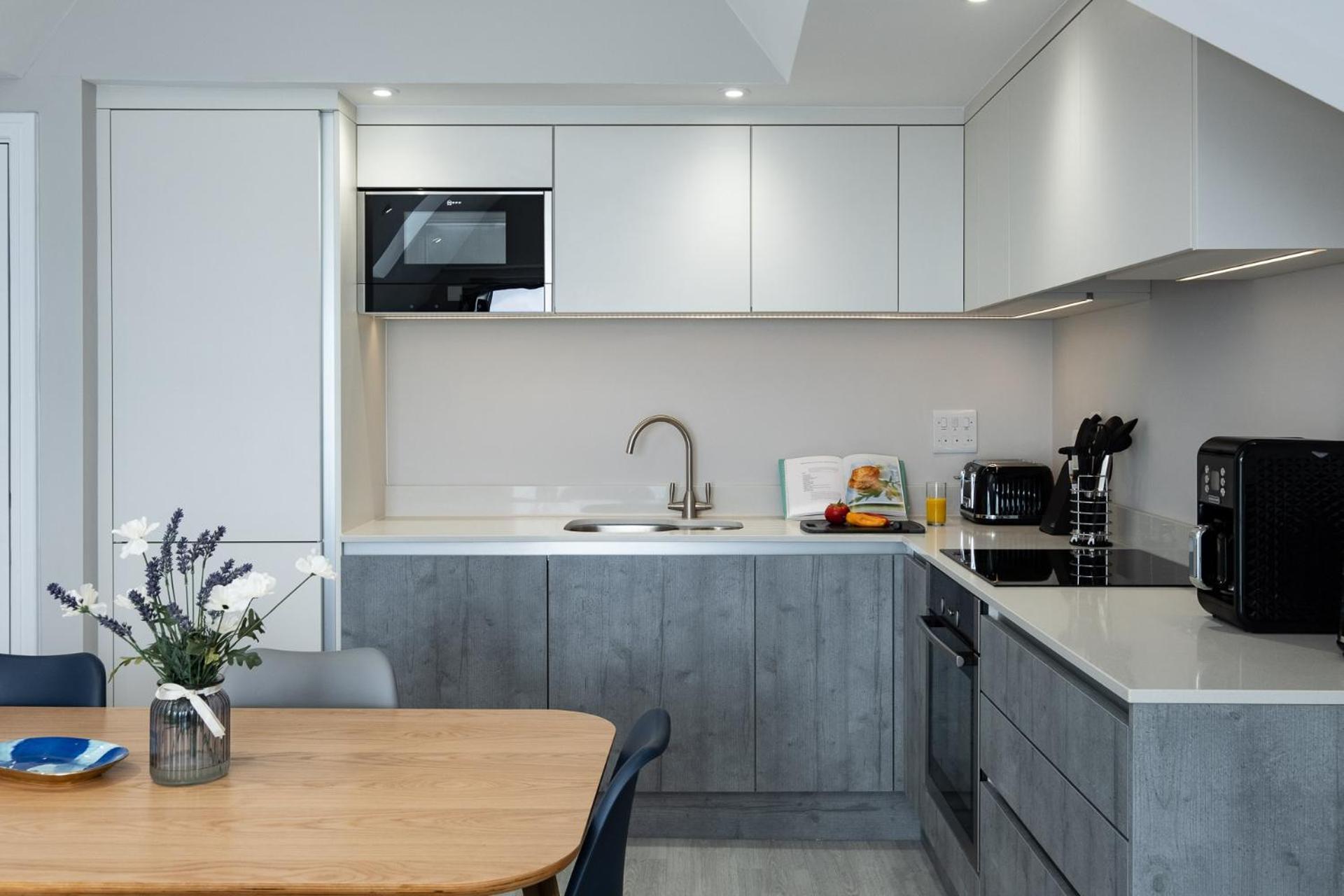 Polzeath Beach House Kültér fotó