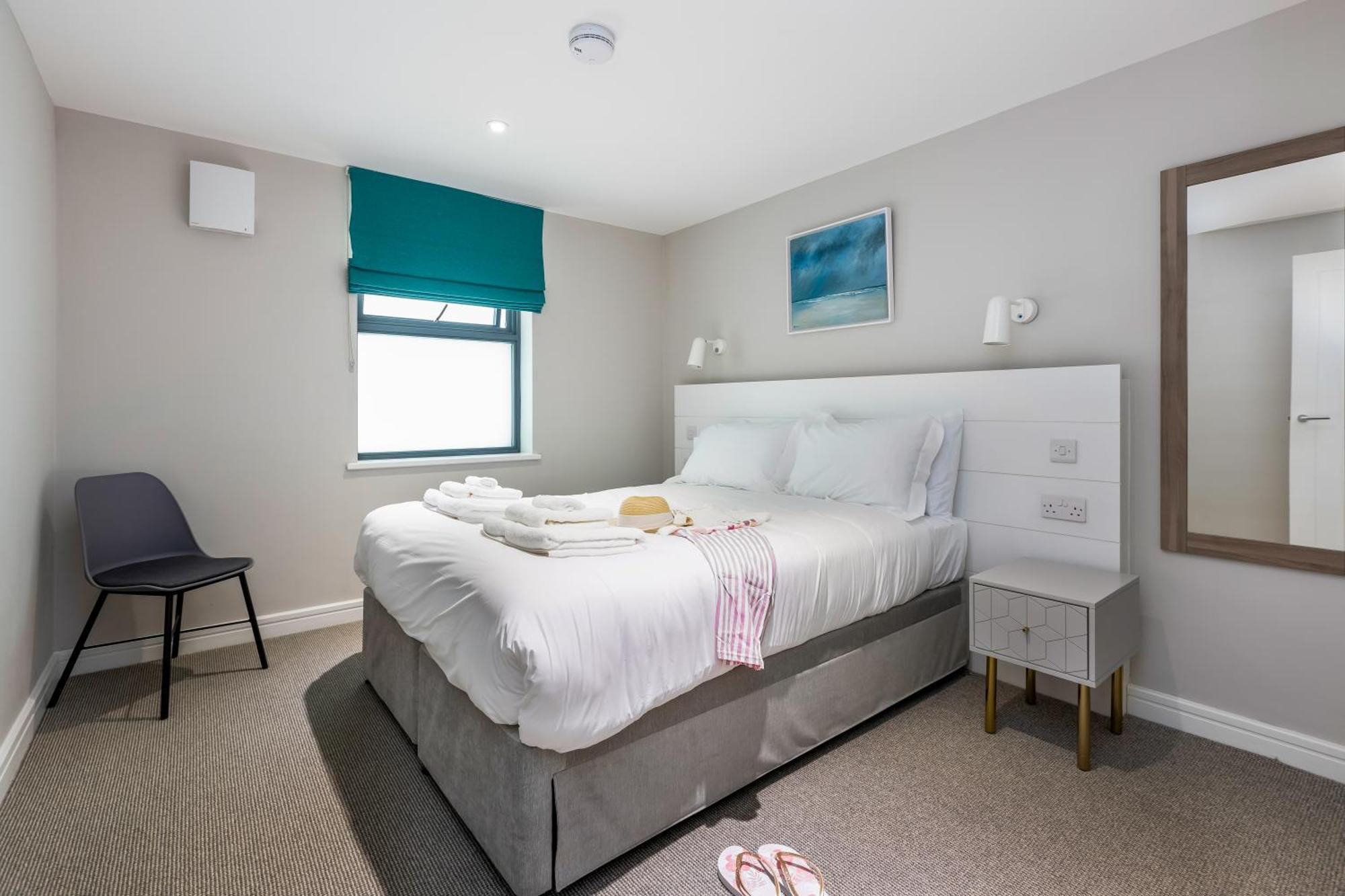 Polzeath Beach House Kültér fotó