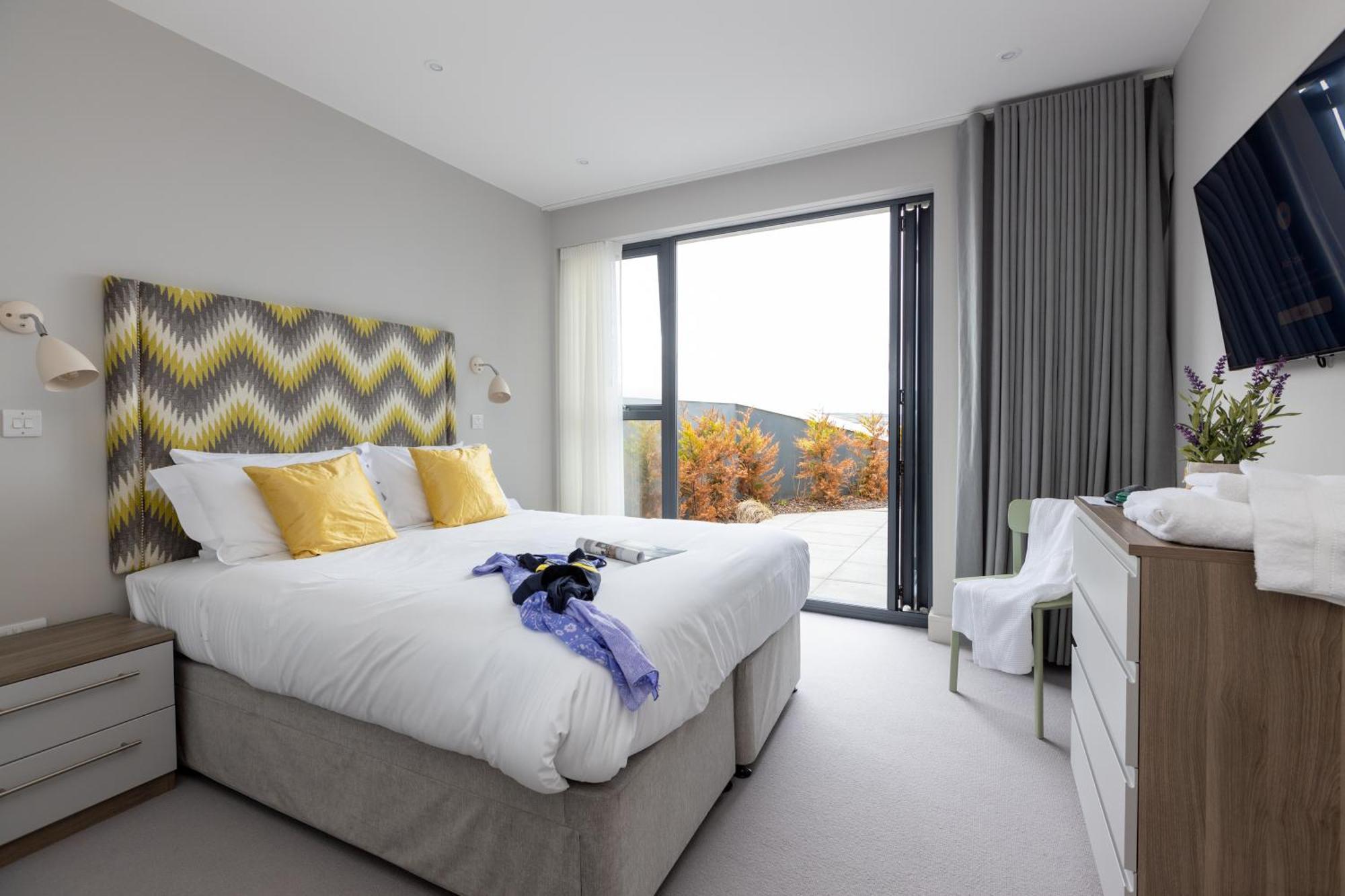 Polzeath Beach House Kültér fotó