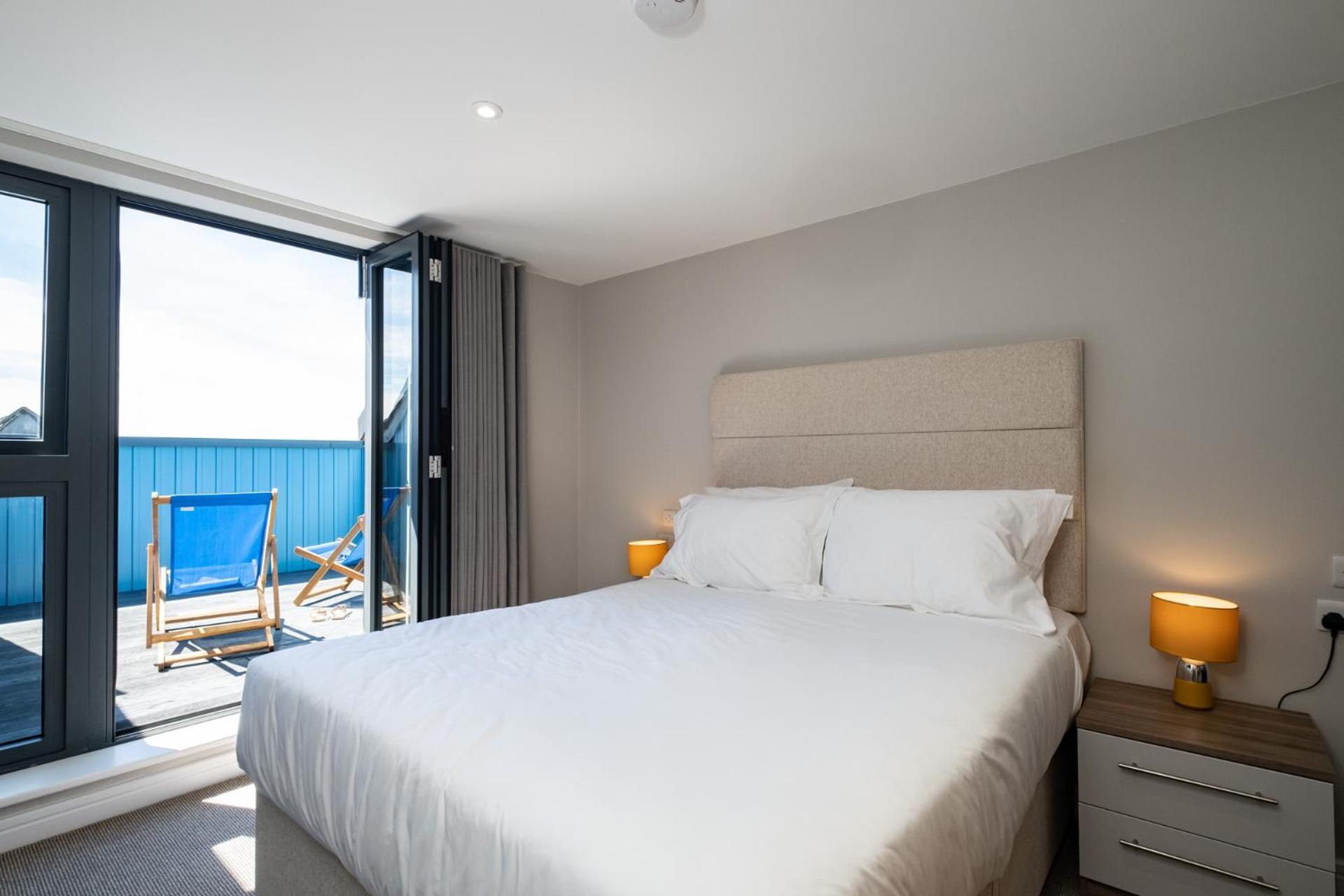 Polzeath Beach House Kültér fotó