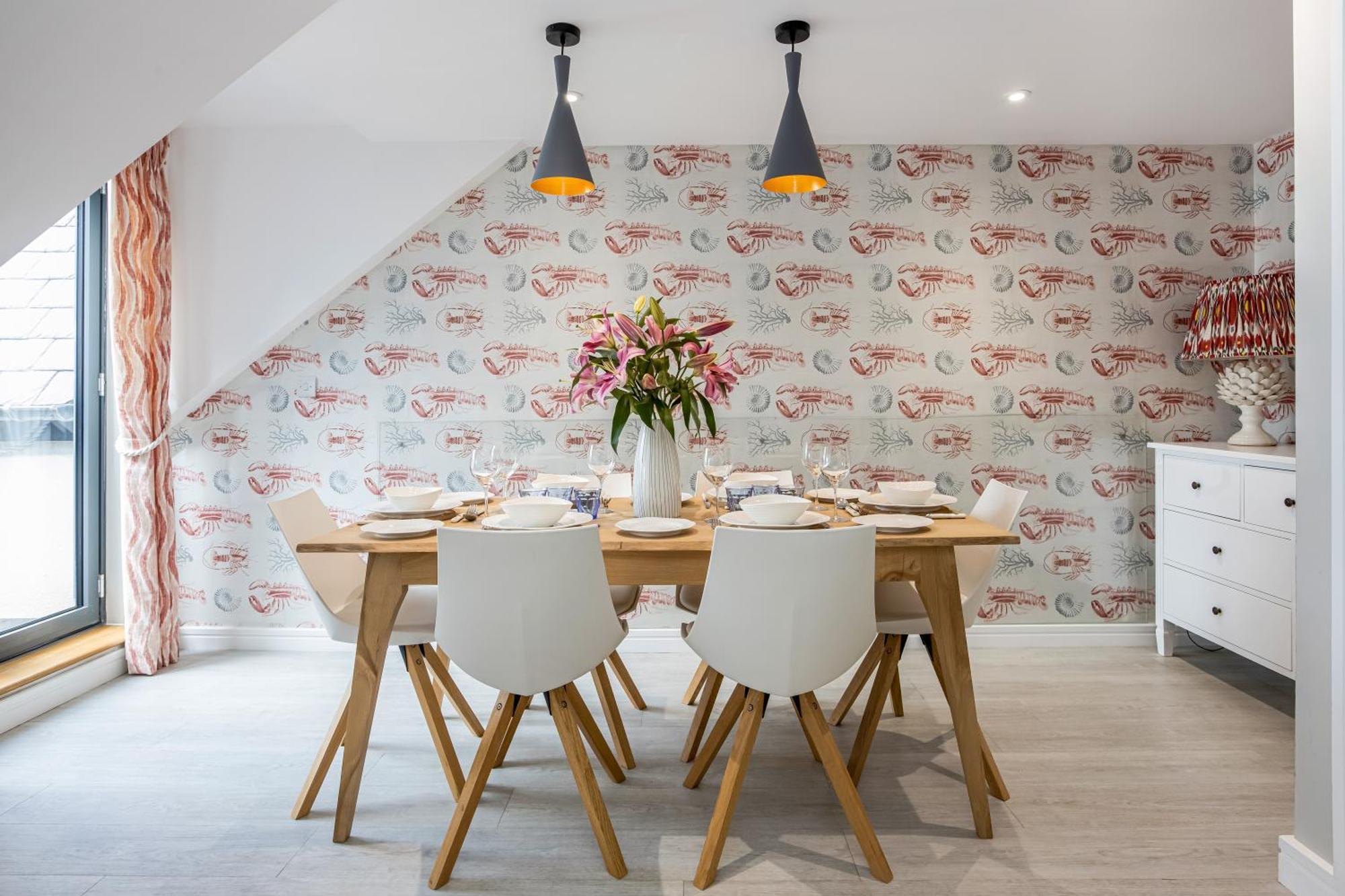 Polzeath Beach House Kültér fotó
