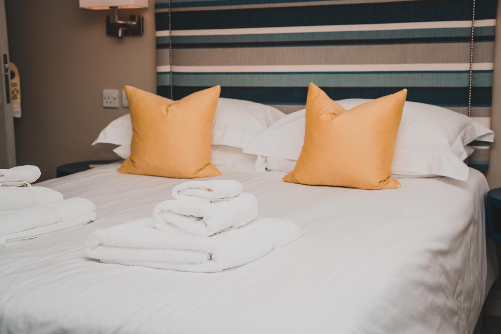 Polzeath Beach House Kültér fotó